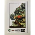 thumbnail image 3 of Battle Chasers #10 Comic Book, 3 of 3