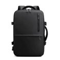 thumbnail image 1 of Man Business Laptop Backpack Multifunctional Waterproof Schoolbag Large-capacity Notebook Backbag USB Charging Mochila Rucksack, 1 of 6