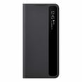 thumbnail image 1 of Samsung Smart Clear View Cover Galaxy S21+ Black, 1 of 2