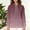 Pinky, variant on Womens Hoodies Pullover Oversized New Fashion Women's Casual Print Long Sleeve Hooded Sweatshirt Drawing Pocket Tops Blouse Style B-24 Pinky S