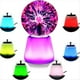 thumbnail image 2 of Lámpara de Plasma Mágica, Globo Interactivo Táctil y Sensible Al Sonido para Fiestas y Decoración, Luz con Atmósfera de Bola de Iones., 2 of 5