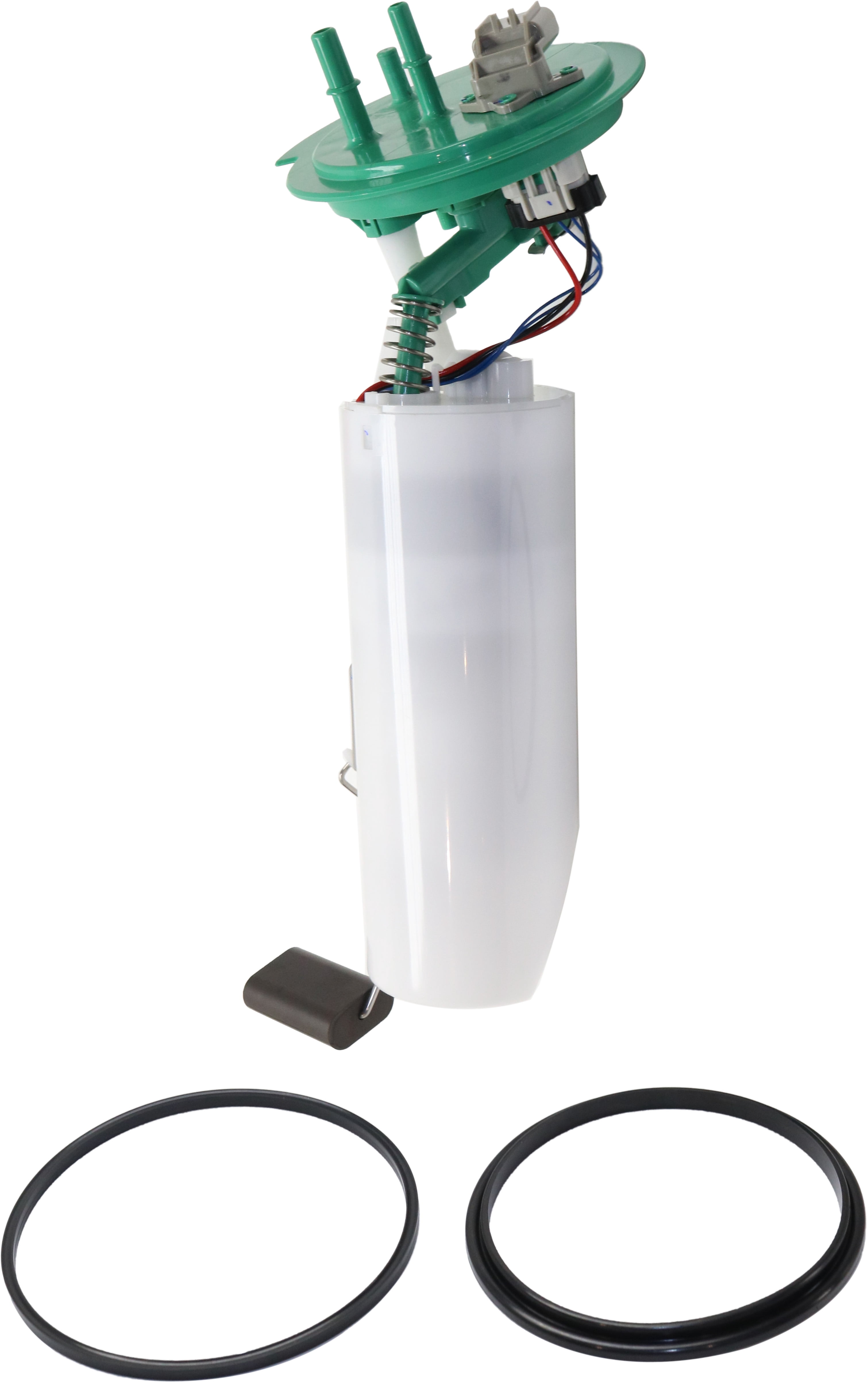 Fuel Pump Compatible with 2001-2003 Dodge Grand Caravan Chrysler Town and Country 6Cyl 3.3L With Sending Unit