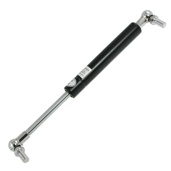 Unique Bargains Ball Studs 70mm Stroke 5kg 11lb Force Lift Strut Prop Auto Gas Spring