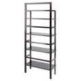 thumbnail image 4 of Winsome Aiden 4-Tier Baker's Rack, Coffee Finish, 4 of 9