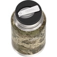 thumbnail image 5 of Thermos Stainless Steel Insulated Food Jar with Spoon, 24oz, Camo, 5 of 10