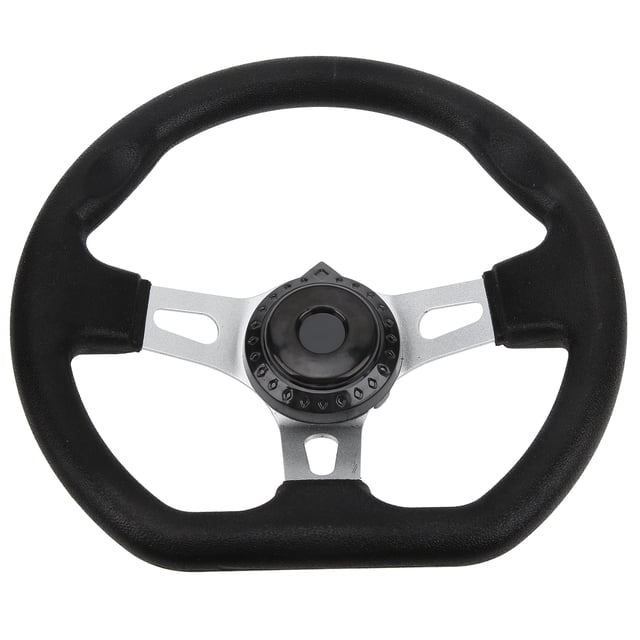 Go Kart Steering Wheel,OffRoad Kart Steering Wheel Kart Steering Wheel Kart Racing Steering Wheel Stylish and Modern