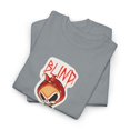 thumbnail image 3 of Blind Gangsta Reaper 2002 Skateboard Creager 00s Vintage Classic TShirt Print - Gravel / XL, 3 of 5