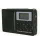 thumbnail image 3 of Radio, Radio AM/FM Portátil Estéreo FM Para Uso Diario En El Hogar, 3 of 7