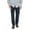 Dark Stone, variant on Wrangler Men's Rugged Wear Relaxed Fit Jean Denim Pants Comfort Dark Stone New