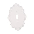 thumbnail image 4 of Luzkey Light Switch Cover Wall Plate Rustic Wallplate Decorative Easy to Install Outlet Cover for Farmhouse Style C, 4 of 8