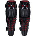 thumbnail image 1 of Bangcool 2PCS Motorcycle Knee Pad Breathable Shock Absorption EVA Knee Gear for Sports, 1 of 6