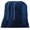 Navy Blue, variant on General Nylon XL - Large Capacity with Locking Drawstring, Machine Washable, Fits Laundry Baskets or Hampers, Holds 3 Loads of Clothes - Royal Blue (Pack of 2)