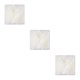 thumbnail image 4 of Yuarrent 1 paquete de relleno de rafia de papel Lafite, decoraciones de embalaje trituradas, artilugios prácticos, Pascua, Año Nuevo, Navidad, Type1 NO1, 4 of 6