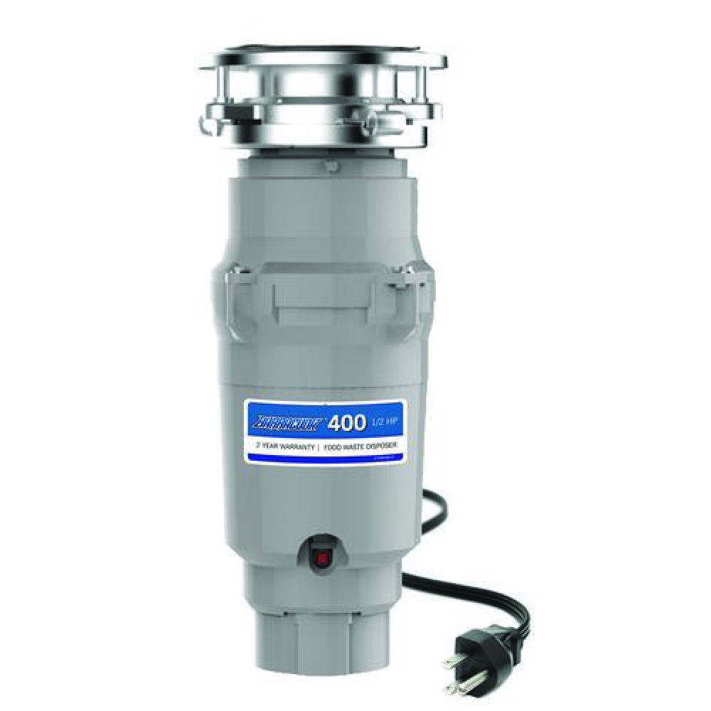 Barracuda 1/2 HP Economy Food Waste Disposer 400