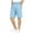 Dark Gray, variant on Bovxnpu Boys Shorts School Sports Boys School Uniform Shorts Elastic Waist Trousers