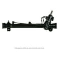 thumbnail image 2 of Cardone Reman Complete Long Rack Steering Rack, w/o Outer Tie Rod Ends Fits select: 1999-2003 LEXUS RX, 2 of 7