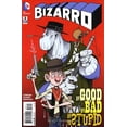 thumbnail image 1 of Bizarro #3 VF ; DC Comic Book, 1 of 1