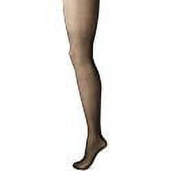 L'eggs Women's Waistband Free Energy Control Top Pantyhose, 1 Count