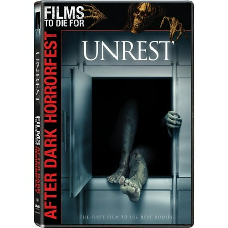 Unrest (Widescreen)