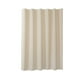 thumbnail image 1 of Cortina de ducha de poliéster impermeable y antimoho, 180 x 180 cm, con textura esmerilada, sin perforaciones, ideal para el baño., 1 of 8