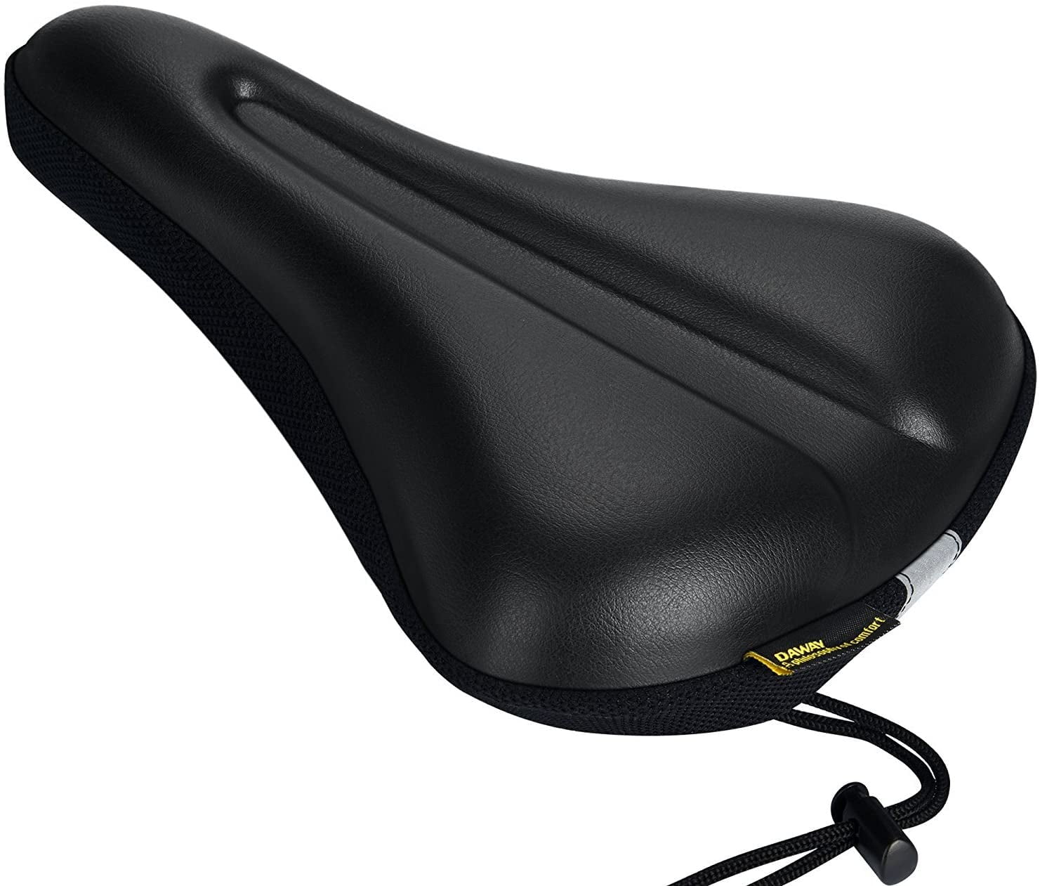 daway bike seat cover