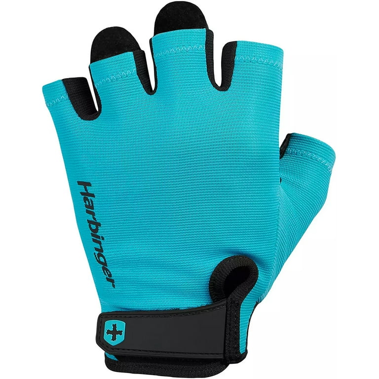 Harbinger Power Guantes Unisex | Meses Sin Interés