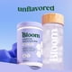 thumbnail image 2 of Suplemento Bloom Nutrition de monohidrato de creatina, 40 porciones, 2 of 6