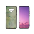 thumbnail image 1 of Compatible with Samsung Galaxy Note 9 Phone Case, Watercolor-Aesthetic-Cover-44 Case Silicone Protective for Teen Girl Boy Case for Samsung Galaxy Note 9, 1 of 1