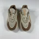 thumbnail image 2 of Adi - das Ozelia J IF0032 - White/Bright Orange - Kids' Sneakers - Size 4, 2 of 6