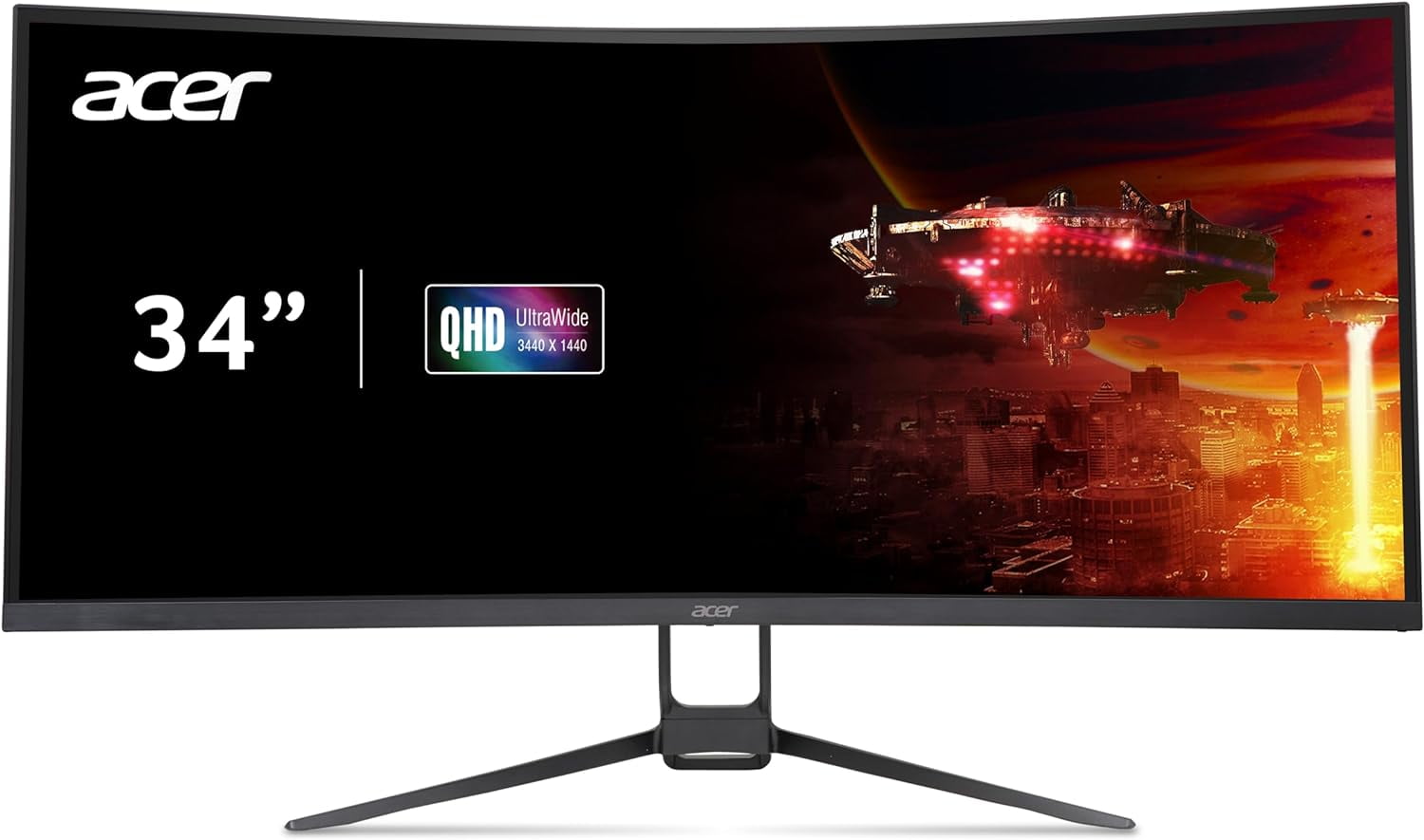 Acer KG251Q bmiix 24.5