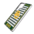 thumbnail image 2 of Keyscaper  Baylor Bears  Galaxy Clear Case, 2 of 6