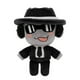 thumbnail image 1 of Forsaken Chance Plush Toy 8" Horror Game Plushies Soft Stuffed Animals Doll Kids Gifts, 1 of 1