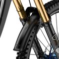 thumbnail image 3 of 1 pcs Guardabarros para bicicletas Bicicletas Delantero y trasero Guardabarros universal Ampliar guardabarros para bicicletas, 3 of 5