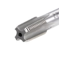 thumbnail image 5 of ZG1/4-19 Pipe Thread Tap, Machine Threading Screw Tap Right Hand, HSS Uncoated Straight Flute, H2 Tolerance, 5 of 6