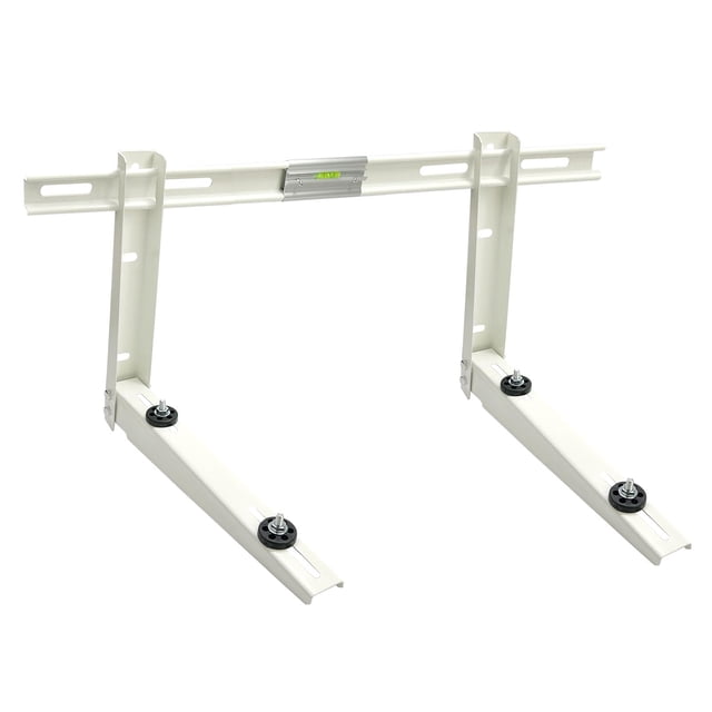 Soporte de pared para aire acondicionado Mini Split Delmoar