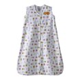 thumbnail image 1 of Halo SleepSack Organic Wearable Blanket- Flower Bird, 1 of 1