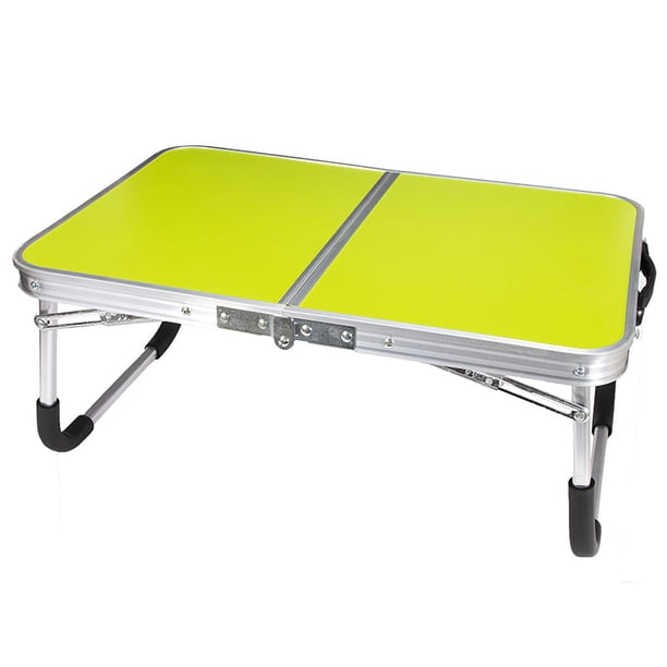 Soidarity ultraligera de aluminio de camping plegable de pesca al aire libre compacta de playa verde portátil para acampar Pesca Playa Pescar Soidarity OD005433-00