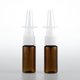 thumbnail image 5 of 10 botellas de spray rellenables, para perfume, contenedor para almacenar líquidos., 5 of 6
