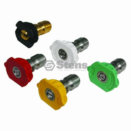 General Pump Nozzle - General Pump S105082 1/4