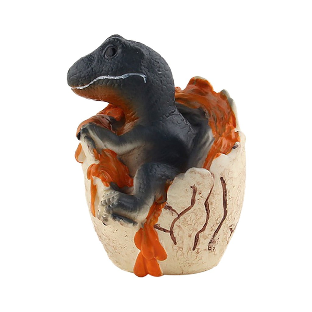 dinosaur egg toy walmart