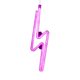 thumbnail image 1 of Bewildely Luz de noche LED con forma de relámpago, letrero de neón con pilas USB decorativo para fiesta en casa, sala de estar, regalo para niños Iluminación y accesorios No.1 Bewildely HA025014-01, 1 of 6