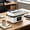 BX88-White, variant on General Portable Lunch Box with Digital Display 8000mAh Rechargeable Heated, Stainless Steel Liner Thermal Insulation, Power Bank 33.81oz Food Warmer for Camping Car Work School