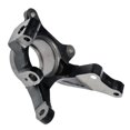 thumbnail image 7 of Detroit Axle - Front Right Steering Knuckle for Hyundai 2001-2004 Santa Fe, 2002 2003 Passenger Side Steering Knuckle Assembly Replacement, 7 of 7