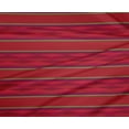 thumbnail image 4 of oneOone Polyester Lycra Fabric Stripe & Diamond Geometric Printed Craft Fabric BTY 56 Inches Wide, 4 of 4