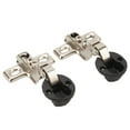 thumbnail image 3 of Soft Close Hinge,2pcs 26mm Hole Soft Hydraulic Hinge Cabinet Door Hinge High-Precision Functionality, 3 of 12