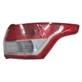 thumbnail image 1 of Calavera Escape 2013 A 2014 Ford Der Ext C/Arnés TYC ., 1 of 4