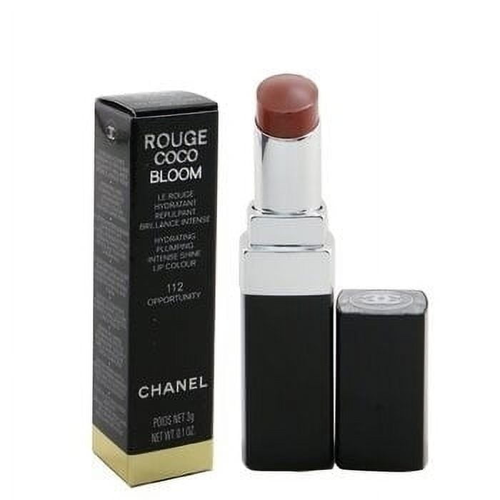 Chanel Rouge Coco Bloom Hydrating Plumping Intense Shine Lip Colour - 122  Zenith 3g/0.1oz 