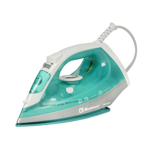 Plancha Koblenz Secure Keramik PKK380 SA