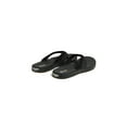 thumbnail image 4 of Sperry Top-Sider Men's Wahoo Flat Sandal, Black, 9 Medium US, 4 of 5