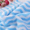 thumbnail image 2 of CSChome Towels Small Square Towels Set - 2Pcs Soft Highly Water Absorption, Non-Fading Quick Dry Hand Wipe Towels for Bathroom Supplies, 2 of 7